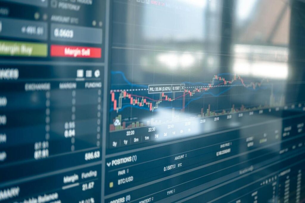 What Is a Crypto Exchange: A Beginner’s Guide to Trading Digital Assets