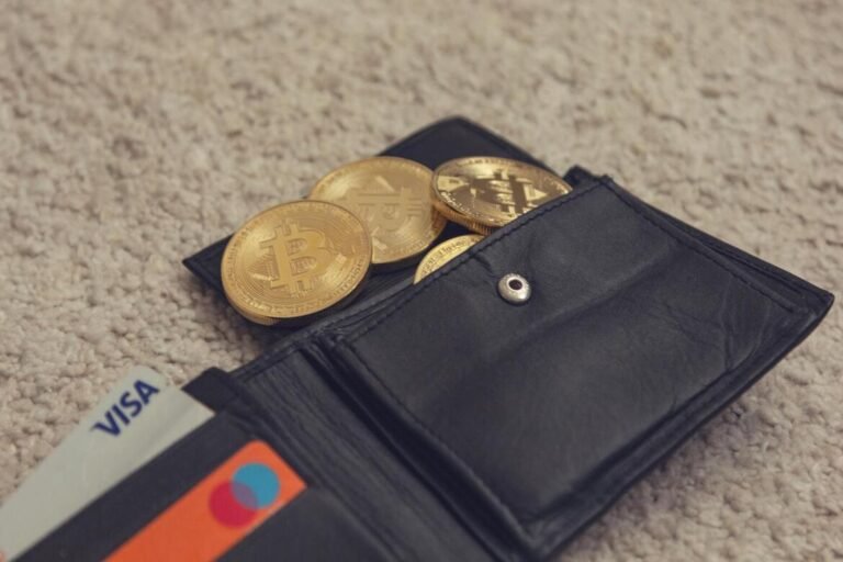 What Is a Crypto Wallet: A Beginner’s Guide to Securing Digital Assets