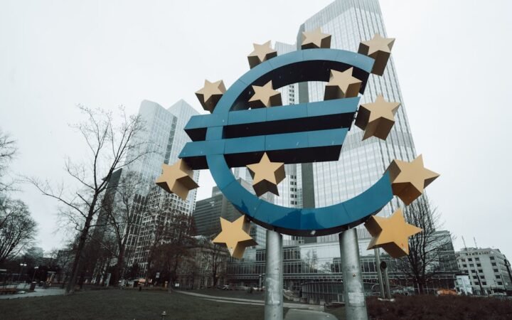 European Banks Partner with Fireblocks on MiCA Euro Stablecoin