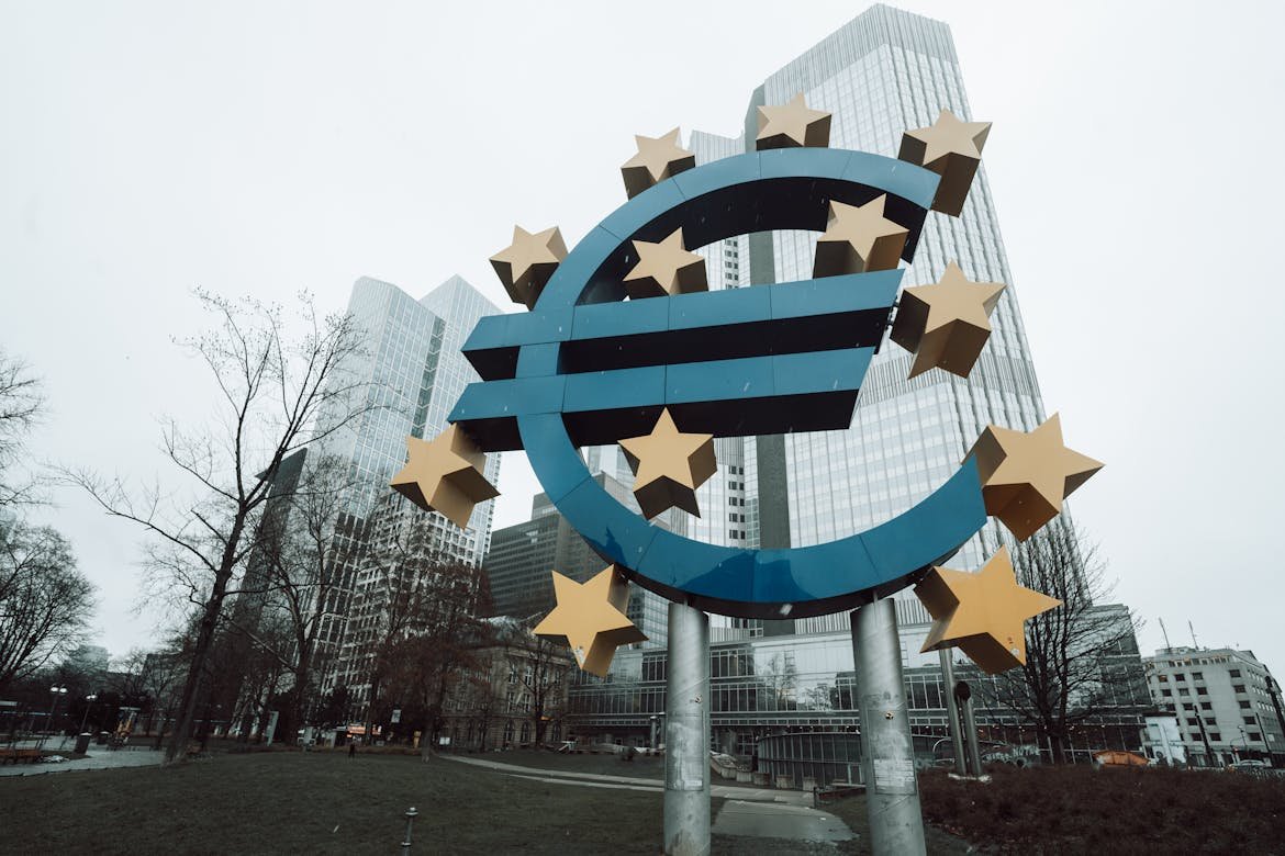 European Banks Partner with Fireblocks on MiCA Euro Stablecoin