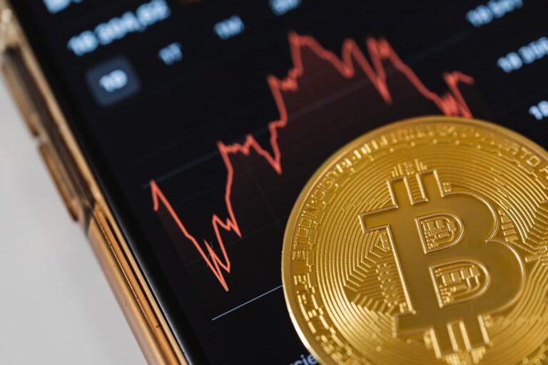 Bitcoin Price Slides to $70K as Geopolitical Tensions Escalate