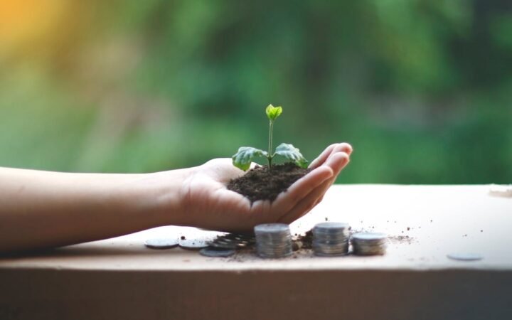 Blockchain Capital Targets $700M Across Two New Crypto Funds