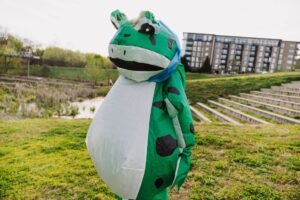 Canary Capital Files for Spot PEPE ETF amid Growing Altcoin Interest