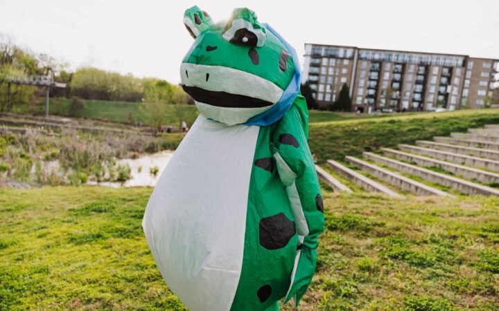 Canary Capital Files for Spot PEPE ETF amid Growing Altcoin Interest