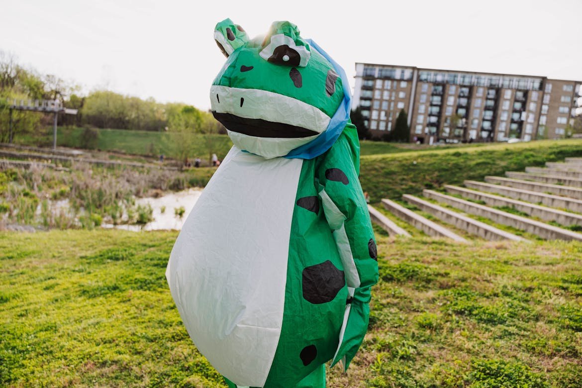 Canary Capital Files for Spot PEPE ETF amid Growing Altcoin Interest