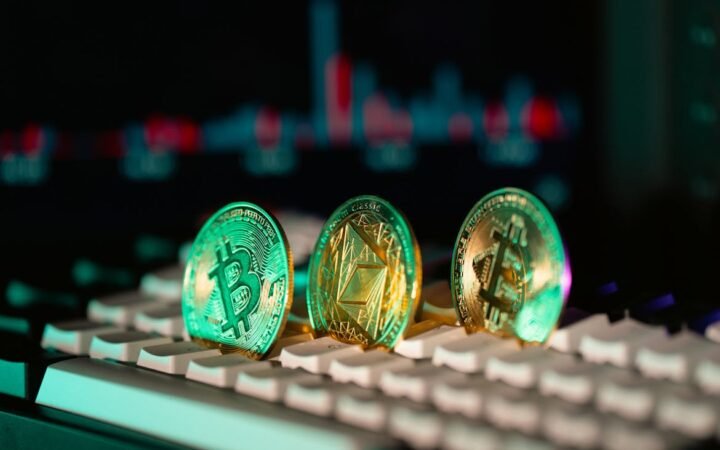 Crypto ETPs Attract $1.1B in Weekly Inflows, Strongest Since January