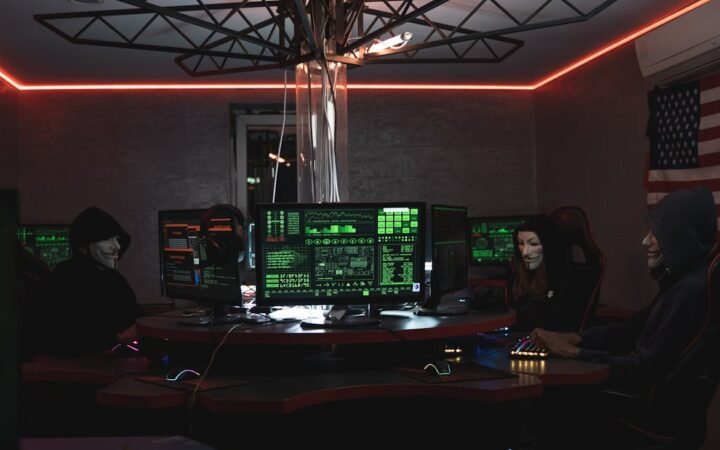 Crypto Hackers Steal $169M From DeFi Protocols in Q1 2026