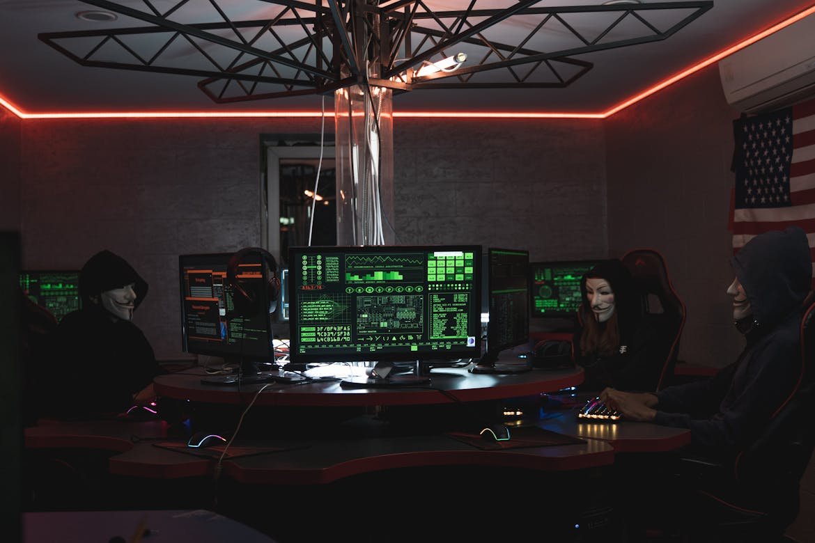 Crypto Hackers Steal $169M From DeFi Protocols in Q1 2026