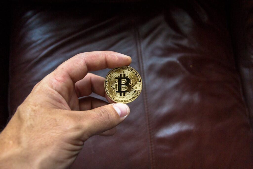 Czech Central Bank Governor Makes Case for Bitcoin Reserves: “This Is the Future”