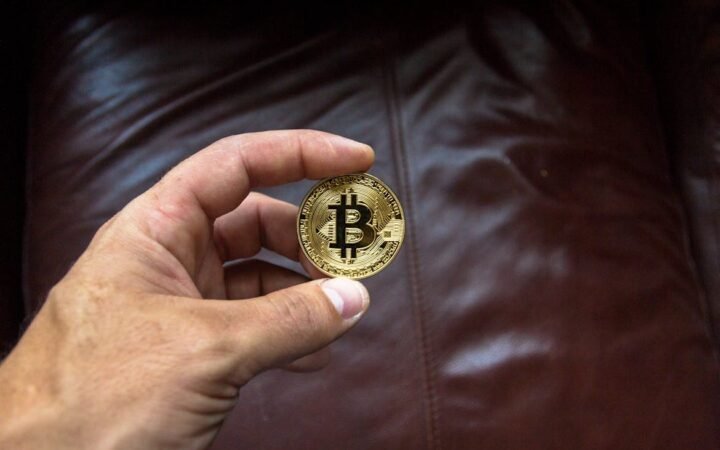 Czech Central Bank Governor Makes Case for Bitcoin Reserves: “This Is the Future”