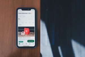 DoorDash Partners with Tempo to Enable Stablecoin Payments