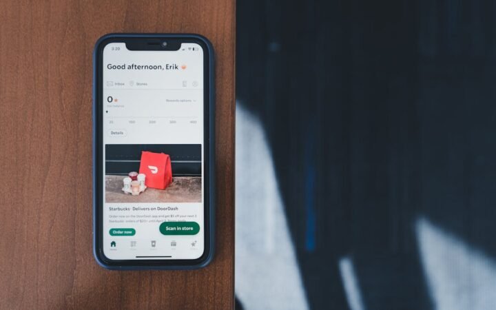 DoorDash Partners with Tempo to Enable Stablecoin Payments