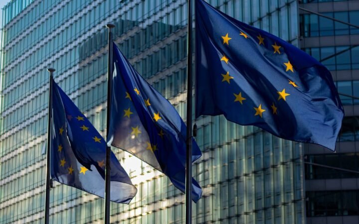 ECB Endorses Centralized Crypto Oversight Across the EU