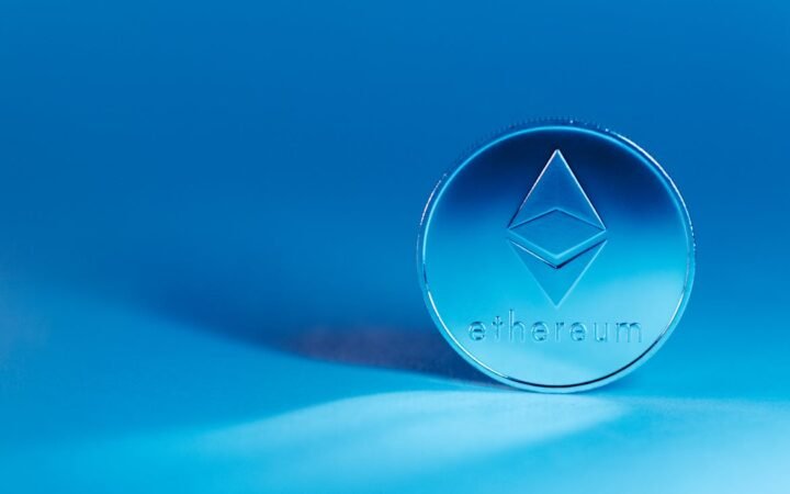 Ethereum Foundation Treasury Sales Persist Amid April Price Rally