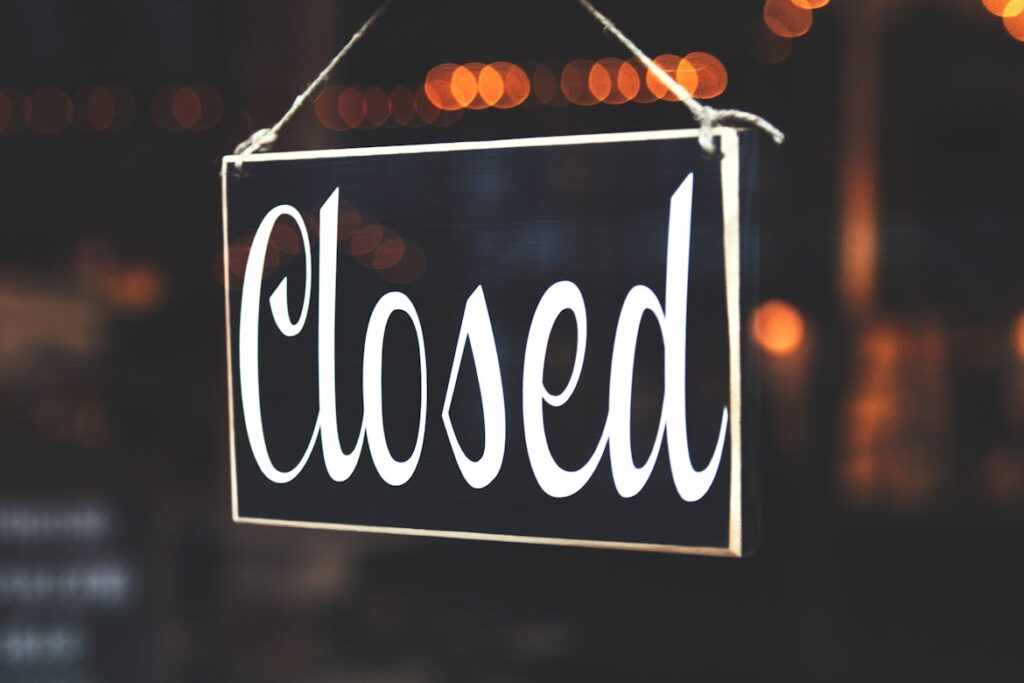 Ethereum NFT Platform Foundation Shuts Down After Failed Acquisition by Blackdove
