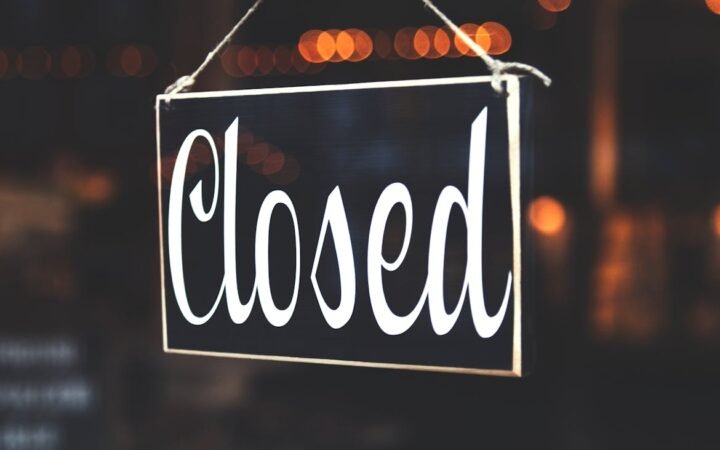 Ethereum NFT Platform Foundation Shuts Down After Failed Acquisition by Blackdove