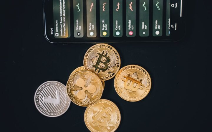 IMF Says Tokenization Boosts Efficiency but Raises Financial Stability Risks