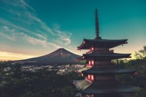 Japan Moves to Classify Crypto as Financial Instruments Under New Law