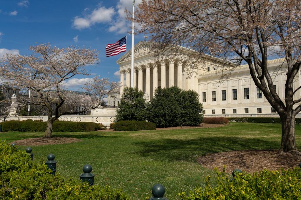 Prediction Markets Legal Battle Heads Toward Supreme Court Showdown