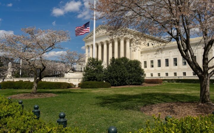 Prediction Markets Legal Battle Heads Toward Supreme Court Showdown