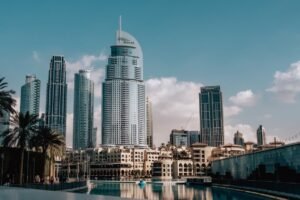 Ripple Doubles Down on Dubai: New MEA Headquarters to Fuel Regional Growth
