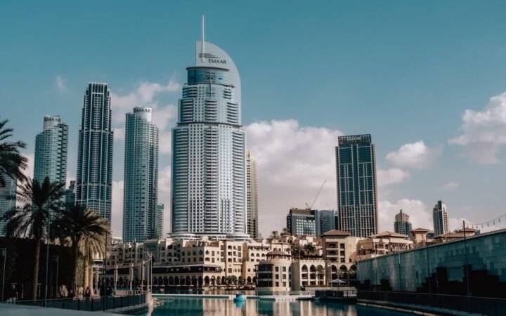 Ripple Doubles Down on Dubai: New MEA Headquarters to Fuel Regional Growth