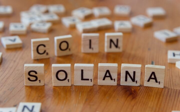 Solana Foundation Launches STRIDE Program to Strengthen Ecosystem Security