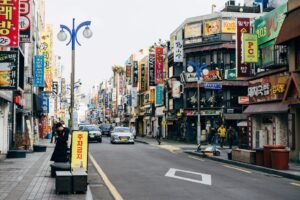 South Korea Fines Coinone $3.5M, Imposes Partial Suspension in AML Crackdown