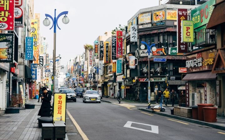 South Korea Fines Coinone $3.5M, Imposes Partial Suspension in AML Crackdown