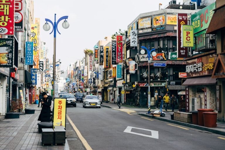 South Korea Fines Coinone $3.5M, Imposes Partial Suspension in AML Crackdown