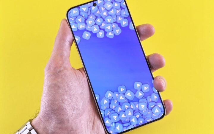 Telegram’s TON Tech Launches AI Agents for Autonomous DeFi and Trading