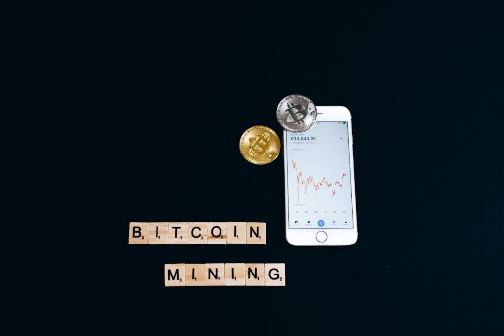 Tether Reimagines Bitcoin Mining with Modular High-Density Compute Systems