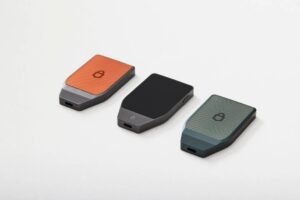 Trezor Safe 7 Earns Red Dot Award for Product Design in Hardware Wallet Category