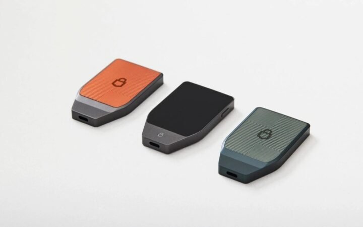 Trezor Safe 7 Earns Red Dot Award for Product Design in Hardware Wallet Category