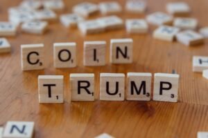 Donald Trump Faces Backlash as Crypto Tokens Tied to Him Plunge
