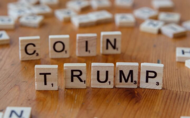 Donald Trump Faces Backlash as Crypto Tokens Tied to Him Plunge