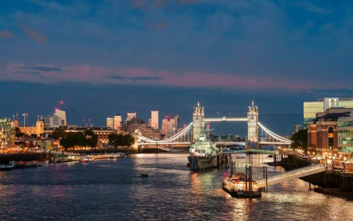 UK Cracks Down on Illegal Peer-to-Peer Crypto Trading in Nationwide Raids