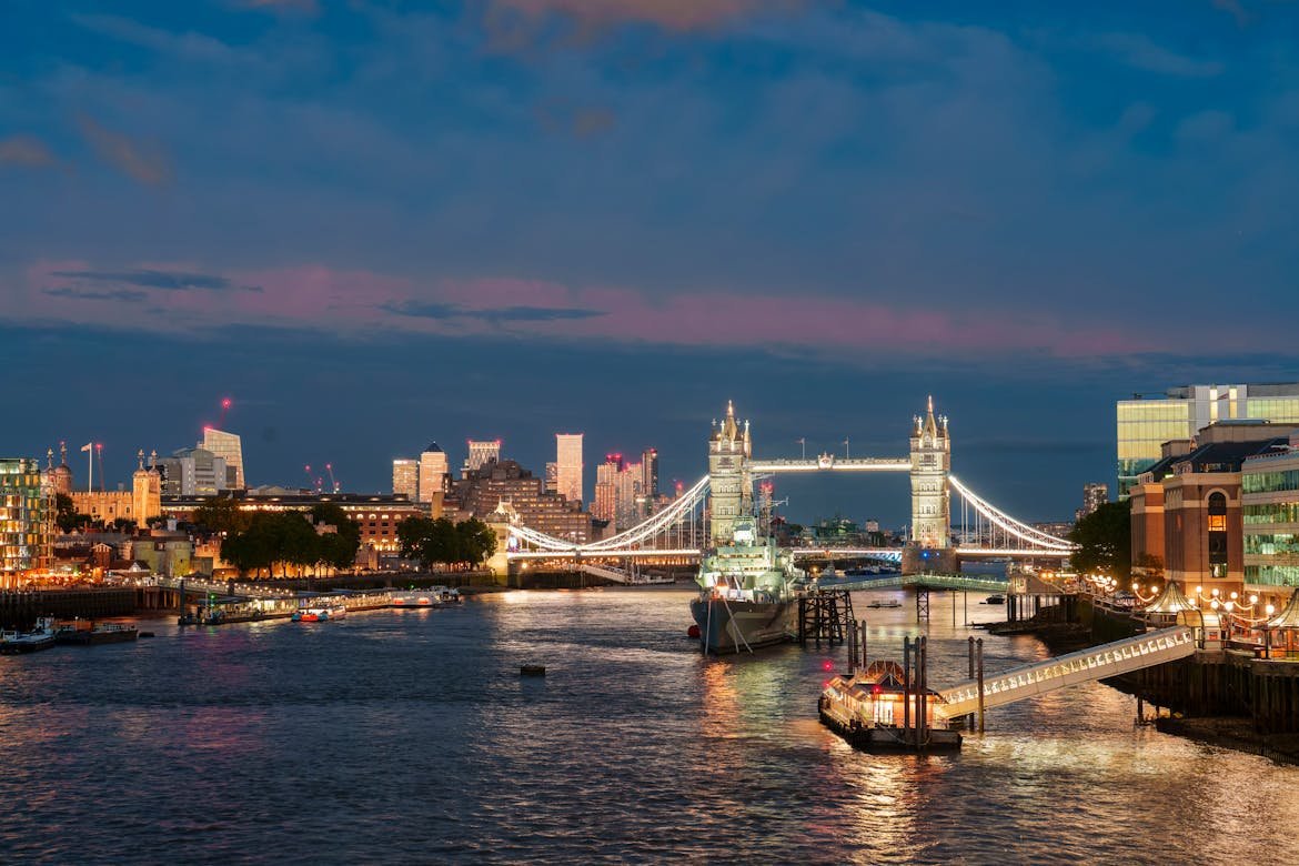 UK Cracks Down on Illegal Peer-to-Peer Crypto Trading in Nationwide Raids