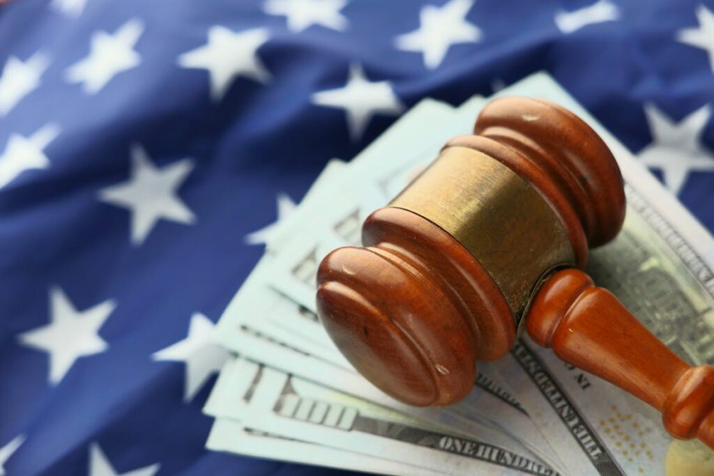 US Sanctions Iran-Linked Crypto Wallets After $344M USDT Freeze by Tether