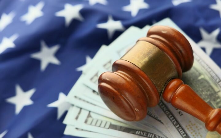 US Sanctions Iran-Linked Crypto Wallets After $344M USDT Freeze by Tether