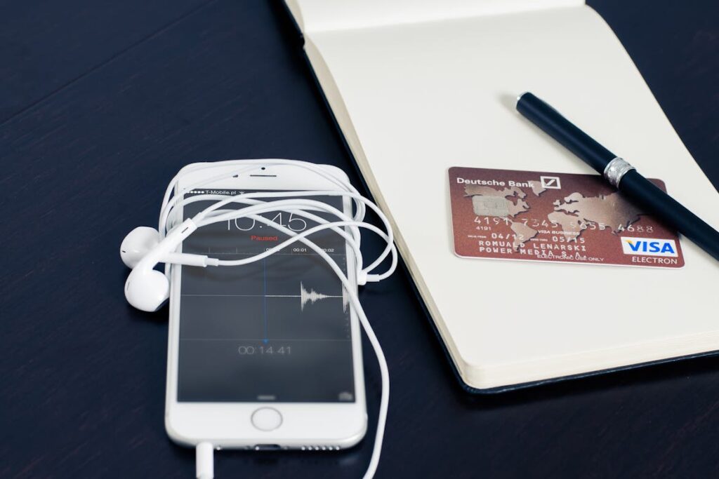 Visa and WeFi Team Up to Bridge Last Half Mile of Onchain Banking