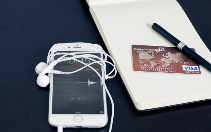 Visa and WeFi Team Up to Bridge Last Half Mile of Onchain Banking