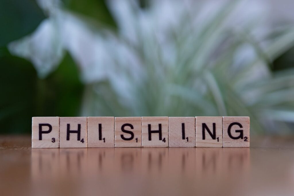 What Is a Phishing Attack in Crypto: A Beginner’s Guide to Protecting Your Wallet