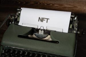 What Is an NFT: A Beginner’s Guide to Non-Fungible Tokens