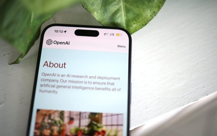 Binance Futures Launches OPENAIUSDT Pre-IPO Perpetual Contracts