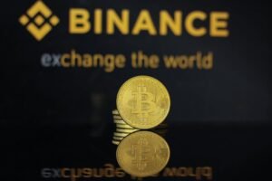 Binance Launches SpaceX Pre-IPO Perpetuals as Valuation Bets Approach $2T