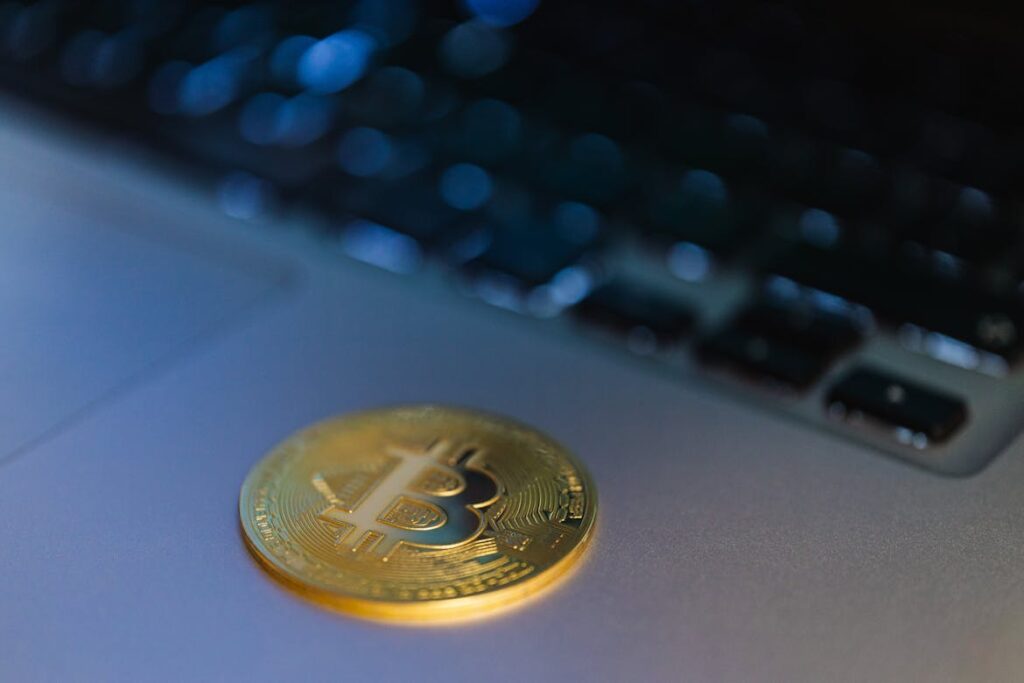 Bitcoin Rebounds Above $77,000 as Macro Tailwinds and 5% Oil Drop Boost Sentiment
