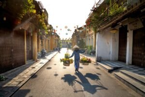 Bithumb Joins Vietnam’s High-Stakes Crypto License Race via SSI Digital Partnership