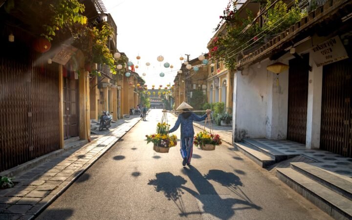 Bithumb Joins Vietnam’s High-Stakes Crypto License Race via SSI Digital Partnership