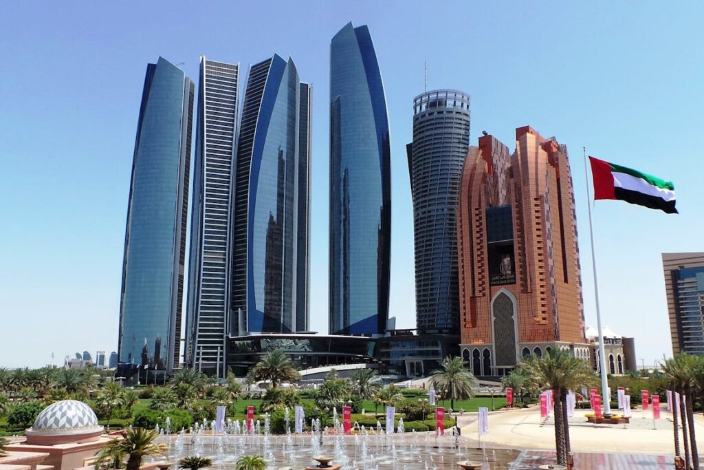 BNY Joins Abu Dhabi Partners to Launch Institutional Crypto Custody in UAE